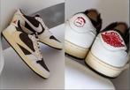 Nike Air Jordan 1 Low Travis Scott, Kleding | Heren, Schoenen, Ophalen of Verzenden, Nieuw, Nike, Sneakers