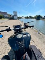 Mt09 2023 met akrapovic uitlaat, Enlèvement, Comme neuf