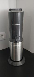 Sodastream machine, Ophalen, Gebruikt