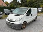 Opel vivaro 2011 230.000km ac diesel start kopeling kapot, Vivaro, Bedrijf, Diesel, Te koop