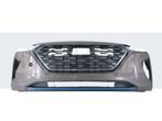 Bumper	Hyundai Ioniq Hybrid Facelift 11069535987 Voorbumper, Gebruikt, Voor, 6 maanden garantie, Ophalen of Verzenden