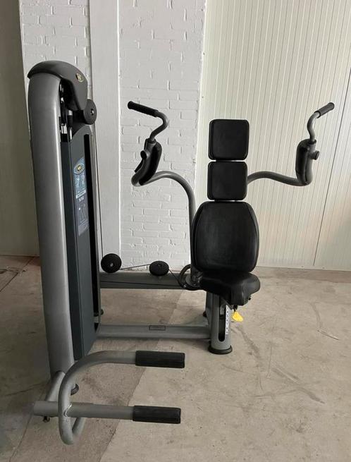 Nrg line pectoral fly / butterfly/ pec fly / fitness / gym, Sport en Fitness, Fitnessmaterialen, Gebruikt, Overige typen, Armen