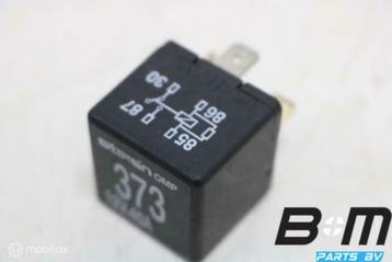 Relais 373 Audi A4 B7 8D0951253A beschikbaar voor biedingen