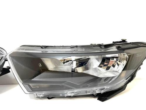 Ford Connect MK3 Koplamp Links 2KF941005F, Auto-onderdelen, Verlichting, Ford, Gebruikt