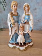 Heilige Familie., Antiek en Kunst, Ophalen of Verzenden