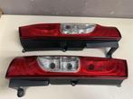Mercedes Citan 2012-2021 achterlicht lenzen set, Ophalen of Verzenden, Zo goed als nieuw