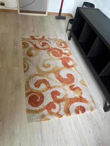 2x tapijt 80x150