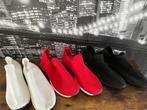 NIEUW - 3 paar schoenen - maat 39 - voor een prijsje, Kleding | Dames, Schoenen, Overige kleuren, Verzenden, Instappers, Nieuw