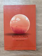 Reflecteren: Leren van je ervaringen als professional, Ophalen of Verzenden, Gelezen, Marie-José Geenen