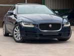 Jaguar Xe 2.0 D Automaat-2018-Full Option-92000km, Autos, Jaguar, Achat, Euro 6, Entreprise, Diesel