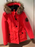 Skijas Superdry, Ophalen of Verzenden, Zo goed als nieuw, Maat 38/40 (M)