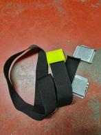 Loodgordeel + extra sluitingen, Enlèvement, Neuf, Plomb ou Ceinture de plomb