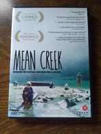 DVD - Mean creek, Ophalen of Verzenden