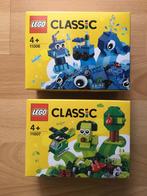 Lego Classic - nieuw, Kinderen en Baby's, Speelgoed | Duplo en Lego, Ophalen of Verzenden, Nieuw, Complete set, Lego