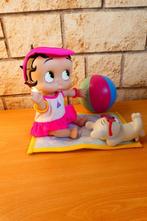 Betty Boop Babyplezier in de zon Dambury Mint, Ophalen of Verzenden, Nieuw, Mens