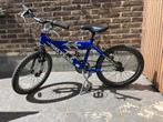 Stoer kinderfietsje Abrar 18inch, Fietsen en Brommers, Fietsen | Crossfietsen en BMX, Ophalen, Gebruikt