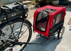 Fiets- wandelkar voor hond , kat ., Ophalen, Zo goed als nieuw