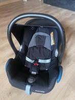 Siège auto Maxi-cosi Cabriofix, Comme neuf, Protection latérale, Enlèvement, Isofix