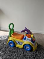Kinderauto met geluidjes, Kinderen en Baby's, Speelgoed |Speelgoedvoertuigen, Gebruikt, Ophalen