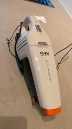 Kruimeldief AEG, Ophalen, Gebruikt, Reservoir, Kruimeldief