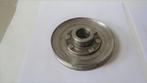 MG midget/Austin Healey sprite -oldtimer- crankshaft poelie, Ophalen of Verzenden, Gebruikt, MG