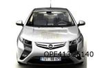 Opel Ampera (11/11-12/15) voorbumper (Bij parkeerhulp/UD5/UD, Nieuw, Opel, Ophalen of Verzenden, Bumper