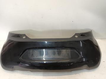 BUMPER ACHTER Ford Ka II (01-2008/05-2016)