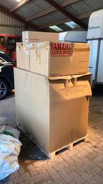 Lot Yamaha/ Suzuki/Honda motorscooter onderdelen, Ophalen of Verzenden, Nieuw