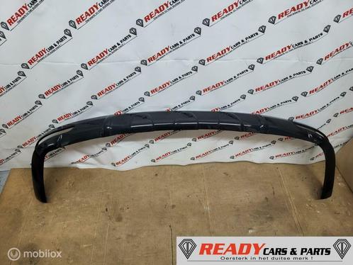 CADDY 4 IV 2K5 SPORT Diffuser ACHTERBUMPER SPOILER SPLITTER, Auto-onderdelen, Carrosserie, Volkswagen, Nieuw, Ophalen of Verzenden