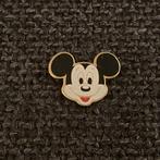 PIN - DISNEY - MICKEY MOUSE, Verzamelen, Verzenden, Gebruikt, Figuurtje, Speldje of Pin