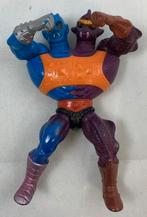 Masters of the Universe Two Bad vintage 1984 He-Man MOTU 80s, Verzenden, Zo goed als nieuw
