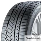 Continental WinterContact TS870 205/55/R16 XL 94V, 16 inch, Nieuw, Band(en), Personenwagen