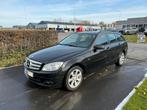 Mercedes C200 CDI, Bedrijf, 5 deurs, Euro 4, C-Klasse