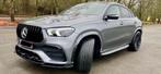 Mercedes GLE Coupe 350 vanaf, Auto's, Automaat, USB, Leder, Particulier