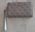 portefeuille Guess, Handtassen en Accessoires, Verzenden, Nieuw, Bruin, Guess