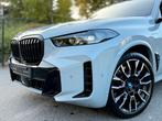 BMW X5 50e M-Pack / B&W / Sky Loung / MEGA FULL, Automaat, Leder, Hybride Elektrisch/Benzine, SUV of Terreinwagen