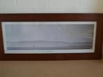 poster zee strand PHILIP PLISON water affiche design muur, Verzamelen, Ophalen