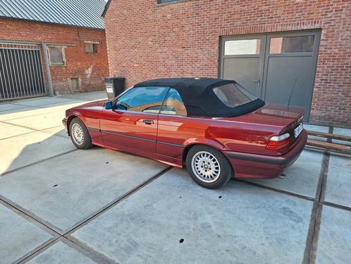 Bmw cabrio 320 1994, Auto's, Oldtimers, Particulier, BMW, Ophalen