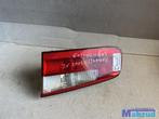 RENAULT LAGUNA 2 Rechts binnen achterlicht 2002-2007, Gebruikt, Renault