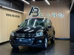 Volkswagen Tiguan 2.0 CR TDi Sport (bj 2012), Auto's, Euro 5, Electronic Stability Program (ESP), Zwart, 4 cilinders