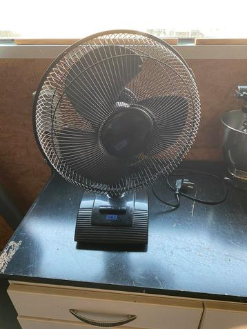 ventilator, Elektronische apparatuur, Ventilatoren, Ophalen