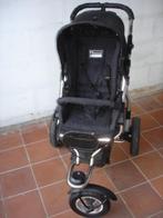 buggy wandelwagen, Ophalen, Zo goed als nieuw, Quinny, Verstelbare rugleuning