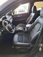 Mazda CX-5 2.0i e-SKYACTIV-G MHE 2WD Homura, Auto's, Mazda, Automaat, 1998 cc, Zwart, Navigatiesysteem