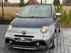 Abarth 695C 1.4 T-Jet Rivale 175th Anniversary 0483/47.20.60, Autos, Abarth, 132 kW, Carnet d'entretien, Cuir, Automatique