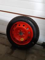 Roue de secours Fiat ou Lancia. 14 pouces, Auto-onderdelen, Banden en Velgen, 14 inch