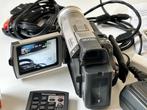 Panasonic Video camera recorder, Audio, Tv en Foto, Videocamera's Analoog, Ophalen, Camera