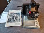 Vintage Polaroid Land Zip camera in gebruikte staat, Audio, Tv en Foto, Polaroid, Gebruikt, Polaroid, Ophalen