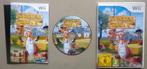 Chicken Shoot voor de Nintendo Wii Compleet, Enlèvement ou Envoi, Comme neuf