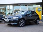 Opel Corsa GS 1.2 TURBO 100PK MT6|CARPLAY/ADROID AUTO|CAMER, Auto's, Zwart, 100 pk, Parkeersensor, 5 deurs