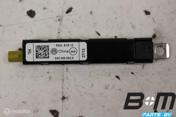 Antenneversterker VW Passat B7 Variant 3AF035552D beschikbaar voor biedingen